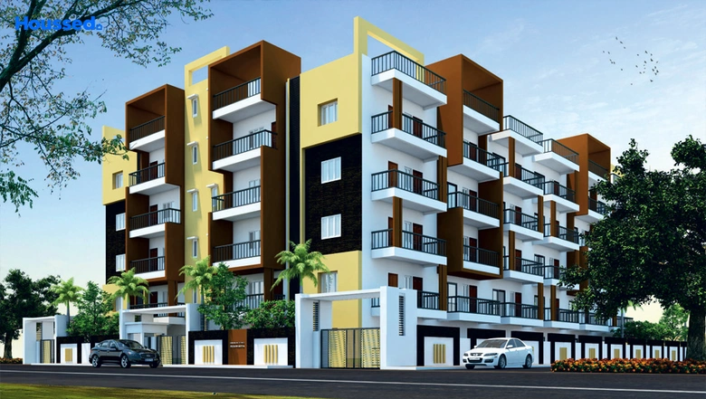 Aishwarya Bangalore Homes